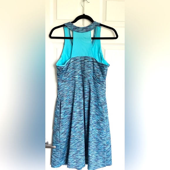 Casual summer dress - Picture 2 of 8